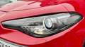 Alfa Romeo Giulia ALFA ROMEO GIULIA 2.2 Q4 VELOCE TURBODIESEL 210CV Rot - thumbnail 4