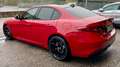 Alfa Romeo Giulia ALFA ROMEO GIULIA 2.2 Q4 VELOCE TURBODIESEL 210CV Rot - thumbnail 7