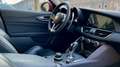 Alfa Romeo Giulia ALFA ROMEO GIULIA 2.2 Q4 VELOCE TURBODIESEL 210CV Rot - thumbnail 25