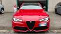 Alfa Romeo Giulia ALFA ROMEO GIULIA 2.2 Q4 VELOCE TURBODIESEL 210CV Rot - thumbnail 2