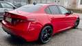 Alfa Romeo Giulia ALFA ROMEO GIULIA 2.2 Q4 VELOCE TURBODIESEL 210CV Rot - thumbnail 9