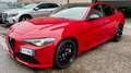 Alfa Romeo Giulia ALFA ROMEO GIULIA 2.2 Q4 VELOCE TURBODIESEL 210CV Rot - thumbnail 3