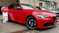 Alfa Romeo Giulia ALFA ROMEO GIULIA 2.2 Q4 VELOCE TURBODIESEL 210CV Rot - thumbnail 1