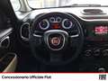 Fiat 500L 1.3 mjt trekking 85cv Noir - thumbnail 10