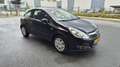 Opel Corsa 1.4-16V Enjoy NETTE AUTO RIJDT EN SCHAKELT GOED Schwarz - thumbnail 3