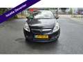 Opel Corsa 1.4-16V Enjoy NETTE AUTO RIJDT EN SCHAKELT GOED Schwarz - thumbnail 2