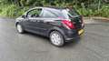 Opel Corsa 1.4-16V Enjoy NETTE AUTO RIJDT EN SCHAKELT GOED Schwarz - thumbnail 7