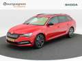 Skoda Superb Combi 1.4 TSi 218 Pk iV Sportline Business | Panor Rood - thumbnail 1