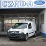 Renault Kangoo Rapid*Navi*SORTIMO*AHK*Klima*Sitzheizung* Weiß - thumbnail 1