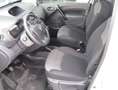 Renault Kangoo Rapid*Navi*SORTIMO*AHK*Klima*Sitzheizung* Weiß - thumbnail 10