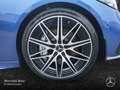 Mercedes-Benz C 43 AMG C 43 4M NIGHT+DRIVERS+PANO+360+BURMESTER+KEYLESS Bleu - thumbnail 6