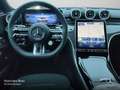 Mercedes-Benz C 43 AMG C 43 4M NIGHT+DRIVERS+PANO+360+BURMESTER+KEYLESS Bleu - thumbnail 13
