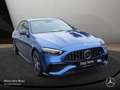Mercedes-Benz C 43 AMG C 43 4M NIGHT+DRIVERS+PANO+360+BURMESTER+KEYLESS Bleu - thumbnail 5