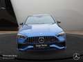 Mercedes-Benz C 43 AMG C 43 4M NIGHT+DRIVERS+PANO+360+BURMESTER+KEYLESS Bleu - thumbnail 3