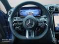 Mercedes-Benz C 43 AMG C 43 4M NIGHT+DRIVERS+PANO+360+BURMESTER+KEYLESS Bleu - thumbnail 14