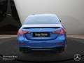Mercedes-Benz C 43 AMG C 43 4M NIGHT+DRIVERS+PANO+360+BURMESTER+KEYLESS Bleu - thumbnail 9