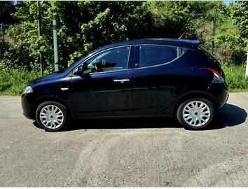 1.3 Multijet Black & Grey