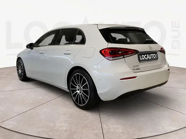 Mercedes-Benz A-Class view 5