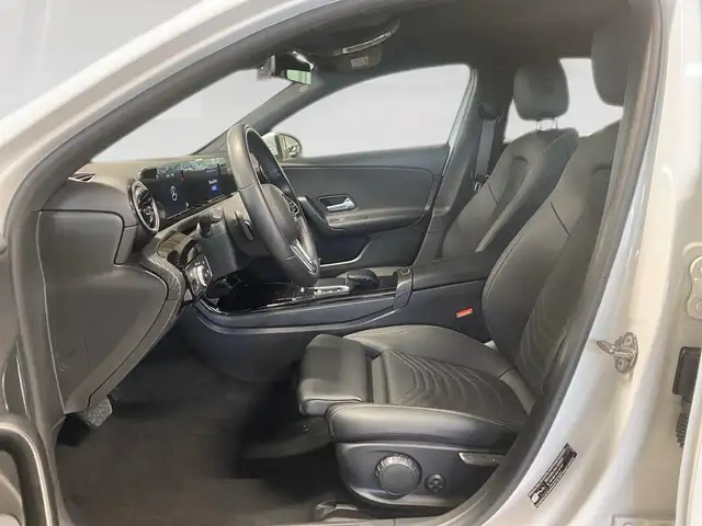 Mercedes-Benz A-Class view 7