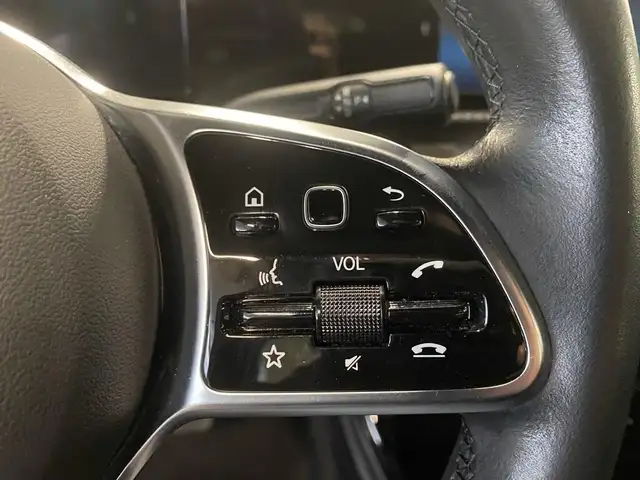 Mercedes-Benz A-Class view 14