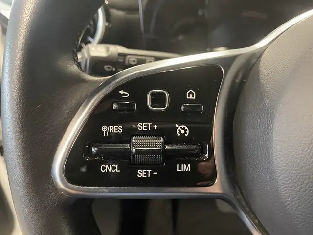 Mercedes-Benz A-Class view 13