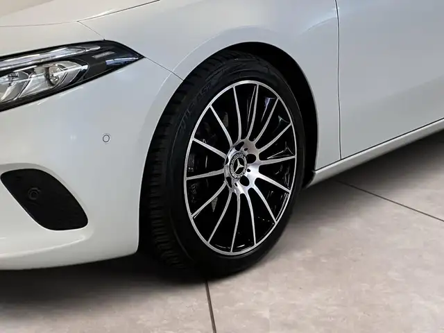 Mercedes-Benz A-Class view 15
