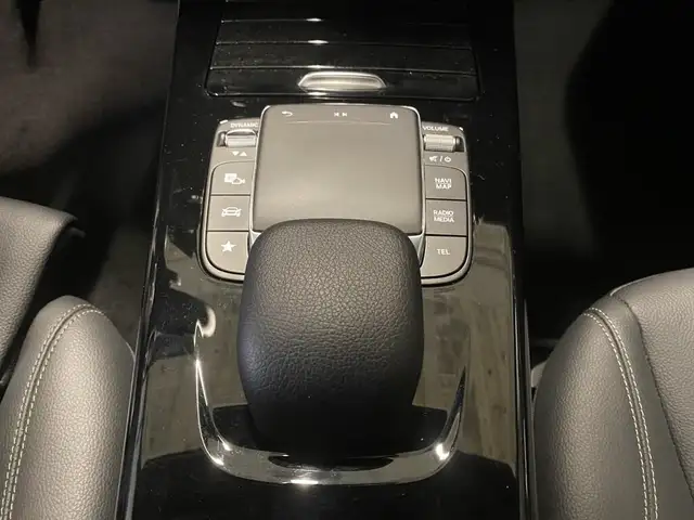 Mercedes-Benz A-Class view 12