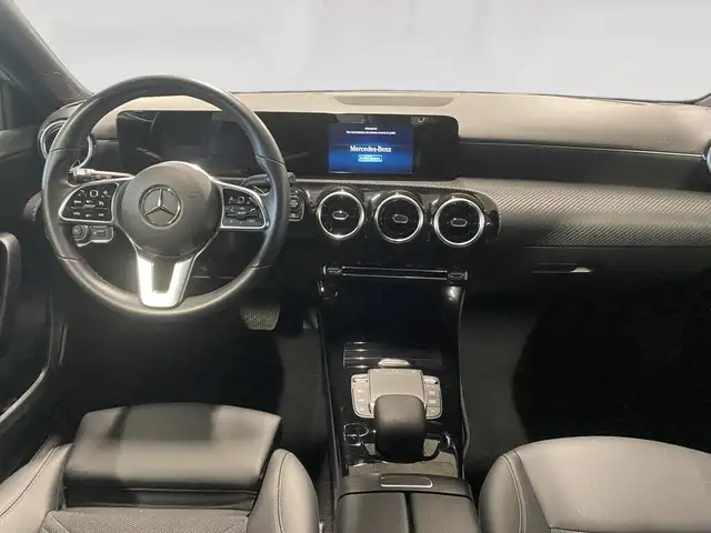 Mercedes-Benz A-Class view 6