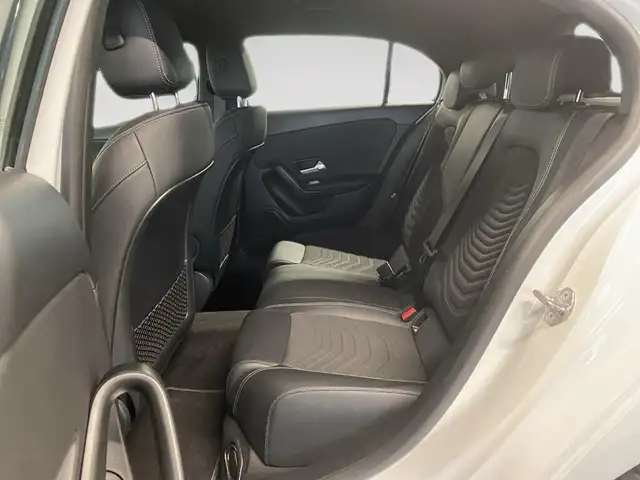 Mercedes-Benz A-Class view 8