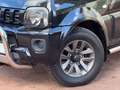 Suzuki Jimny COMFORT KLIMA ALU MOD 2018 BÜGEL Schwarz - thumbnail 9