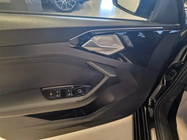 Audi A1 view 10