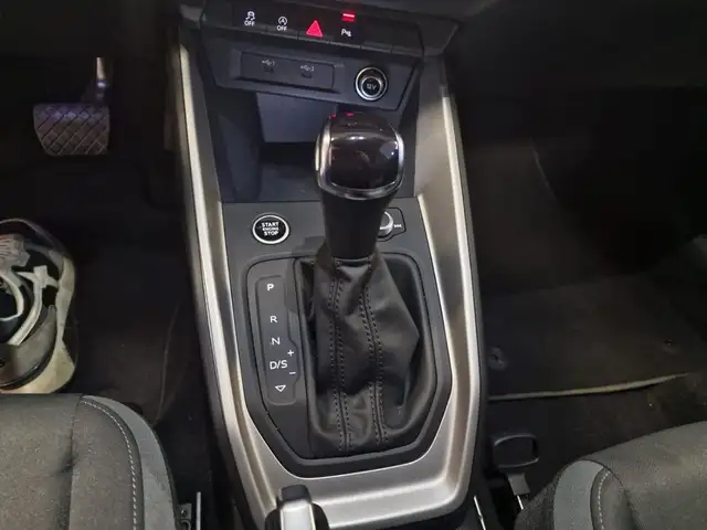 Audi A1 view 15