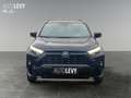 Toyota RAV 4 RAV4 2.5 Hybrid Style *360°*CARPLAY*AA*SHZ*PDC* Bleu - thumbnail 9
