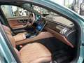 Mercedes-Benz S 500 S 500 4M L AMG Line nussbraun verde Exklusiv HUD Zilver - thumbnail 11