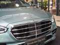 Mercedes-Benz S 500 S 500 4M L AMG Line nussbraun verde Exklusiv HUD Zilver - thumbnail 9