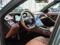 Mercedes-Benz S 500 S 500 4M L AMG Line nussbraun verde Exklusiv HUD Zilver - thumbnail 19
