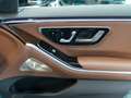 Mercedes-Benz S 500 S 500 4M L AMG Line nussbraun verde Exklusiv HUD Zilver - thumbnail 13