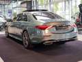 Mercedes-Benz S 500 S 500 4M L AMG Line nussbraun verde Exklusiv HUD Zilver - thumbnail 5