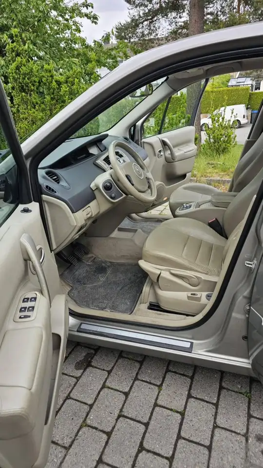 Renault Scenic 1.5 dCi 105 eco2 Authentique
