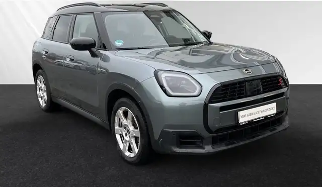 MINI Countryman S All4 COOPER TETTO
