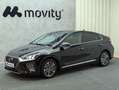 Hyundai IONIQ PHEV 1.6 GDI Tecno Negro - thumbnail 1
