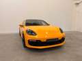 Porsche Panamera TurboST/Volleder/Sportuitl./ACC/Chrono/Bose Orange - thumbnail 4