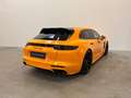 Porsche Panamera TurboST/Volleder/Sportuitl./ACC/Chrono/Bose Orange - thumbnail 9