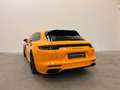 Porsche Panamera TurboST/Volleder/Sportuitl./ACC/Chrono/Bose Orange - thumbnail 6