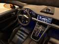 Porsche Panamera TurboST/Volleder/Sportuitl./ACC/Chrono/Bose Orange - thumbnail 22