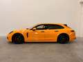 Porsche Panamera TurboST/Volleder/Sportuitl./ACC/Chrono/Bose Orange - thumbnail 3