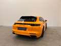 Porsche Panamera TurboST/Volleder/Sportuitl./ACC/Chrono/Bose Orange - thumbnail 8