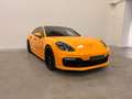Porsche Panamera TurboST/Volleder/Sportuitl./ACC/Chrono/Bose Orange - thumbnail 5