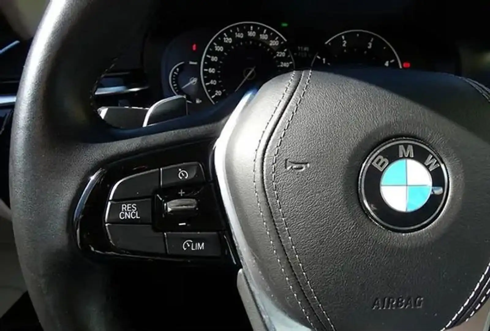 BMW 520 520dA Business Business - 2