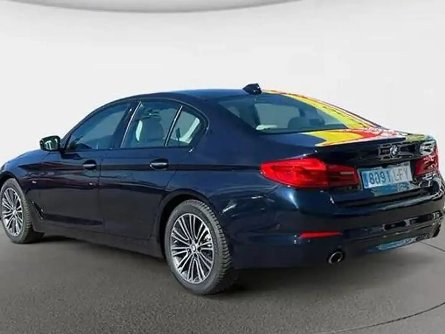 BMW 520 520dA Business Business - 1